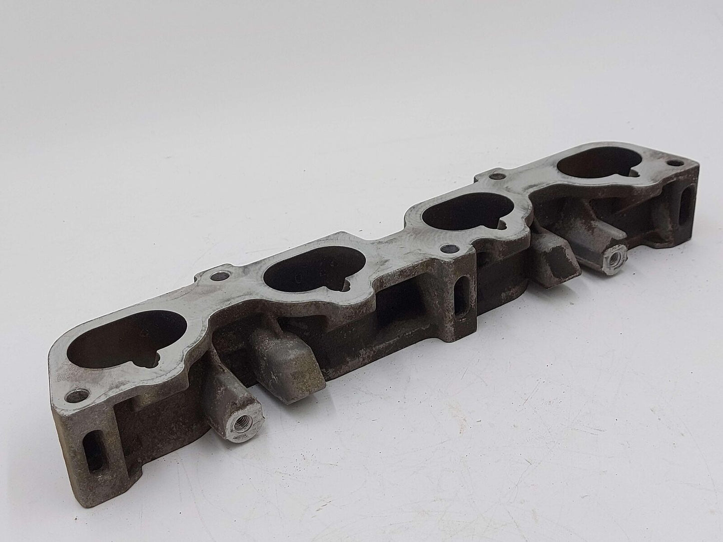 08-15 NISSAN ROGUE 2.5L INTAKE MANIFOLD LOWER QR25DE *NOTE