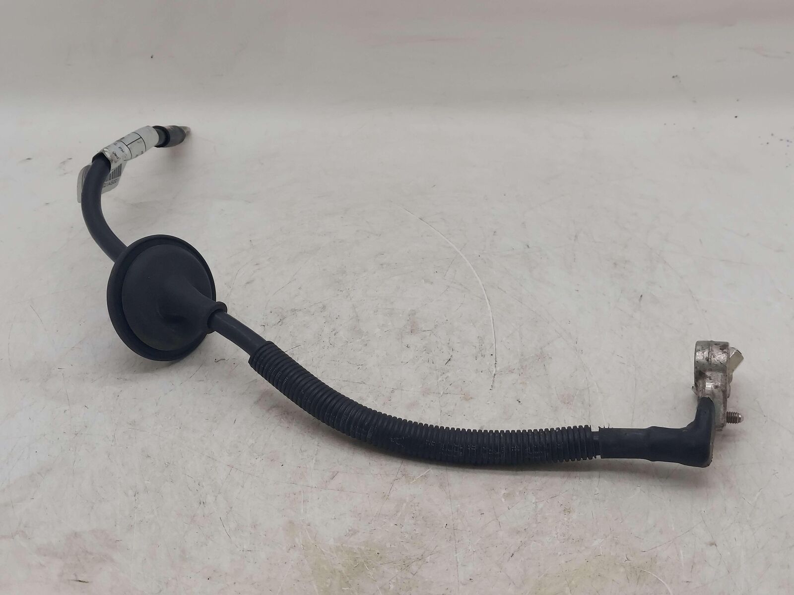 2014 PORSCHE 911 991 GT3 BATTERY CABLE POSITIVE 99161101301