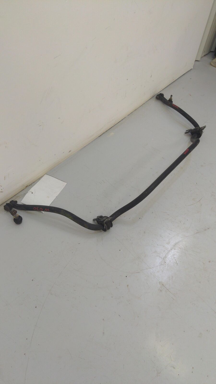 1999 NISSAN SKYLINE R34 Gt-t GTT Coupe Sway Bar Stabilizer Bar Front With Links