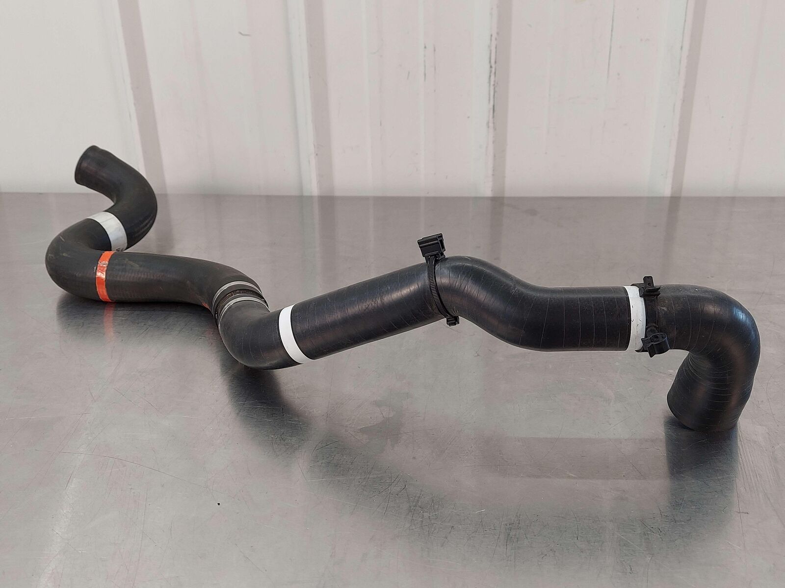 2023 McLaren Artura Hose LH Left Intake Hose 16EA202CP 16EA027CP