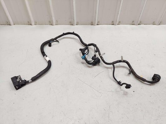 2016 MCLAREN 540C TRANSMISSION WIRE HARNESS DCT TRANSMISSION HARNESS