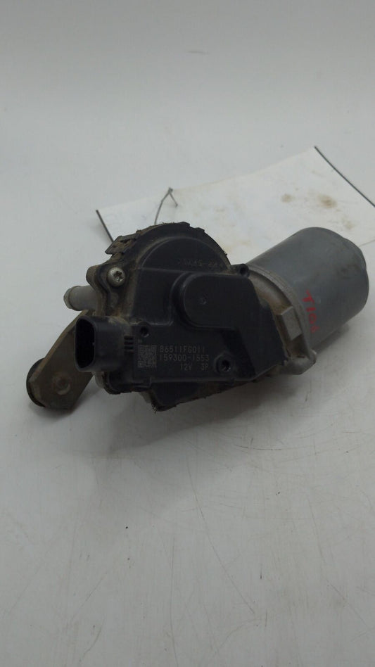 08-14 SUBARU IMPREZA WRX STI 2.5L FRONT Wiper Motor 86511FG011 159300-1553