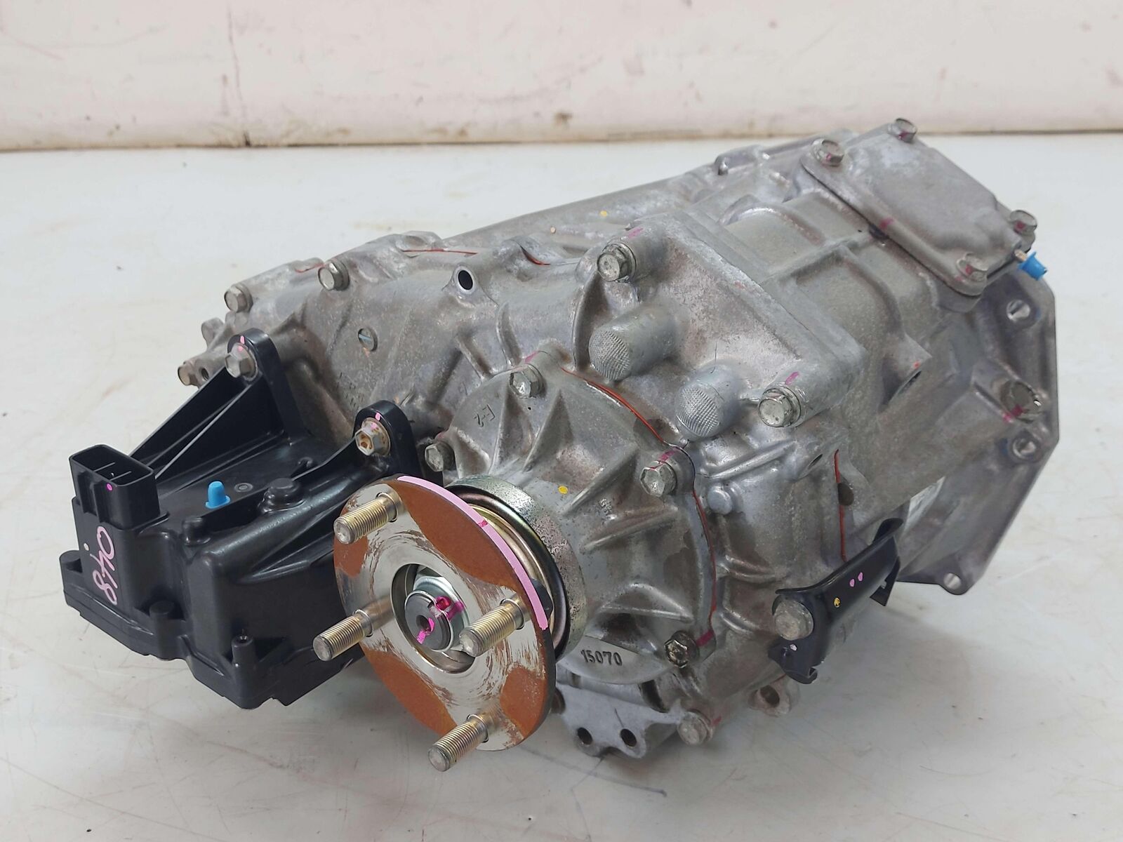 16-23 TOYOTA TACOMA TRD TRANSFER CASE A/T AUTO 36110-04030 3.5L 2GRFKS 50K MILES