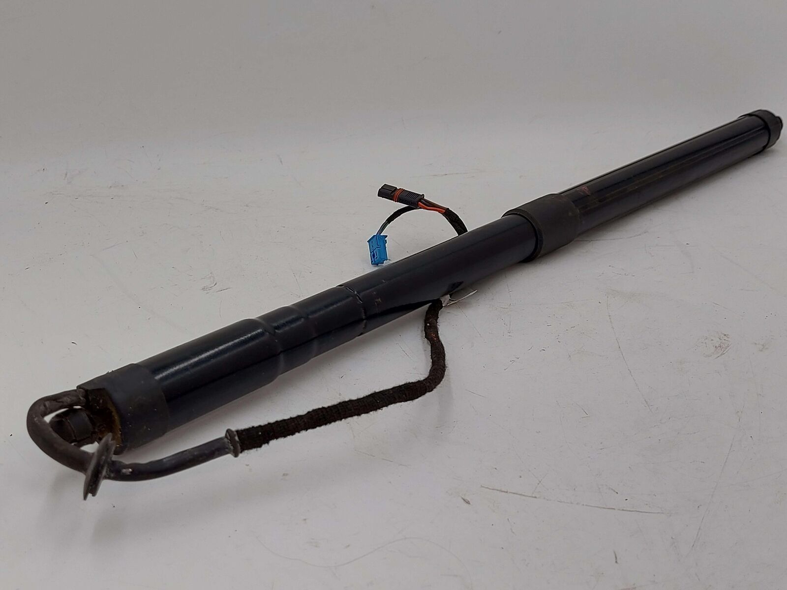 10-16 PORSCHE PANAMERA 970.2 4S LEFT TAILGATE LIFT MOTOR POWER HATCH STRUT