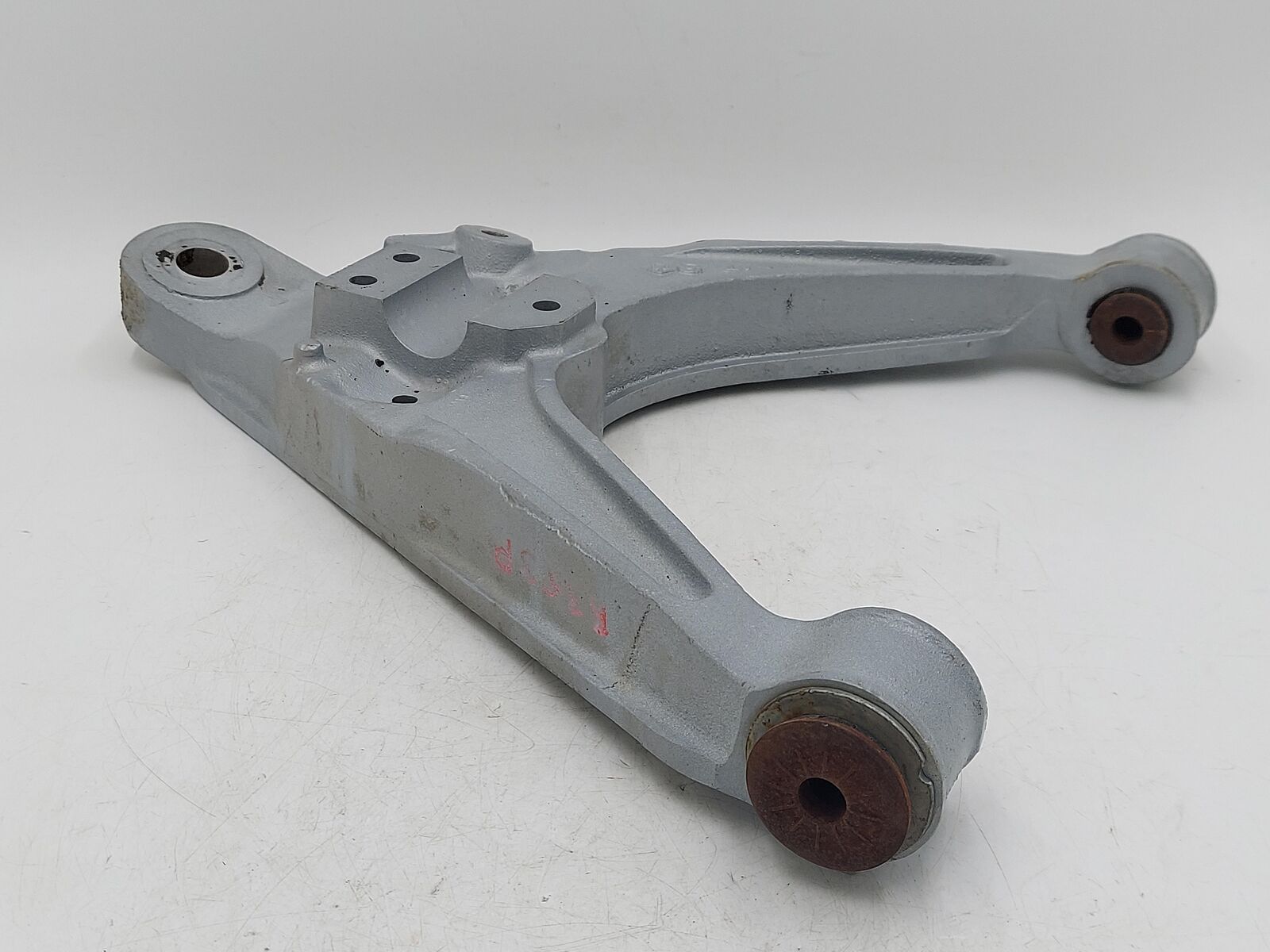 03-10 DODGE VIPER REAR RH Right Lower Control Arm 05290132AA 16K KM'S