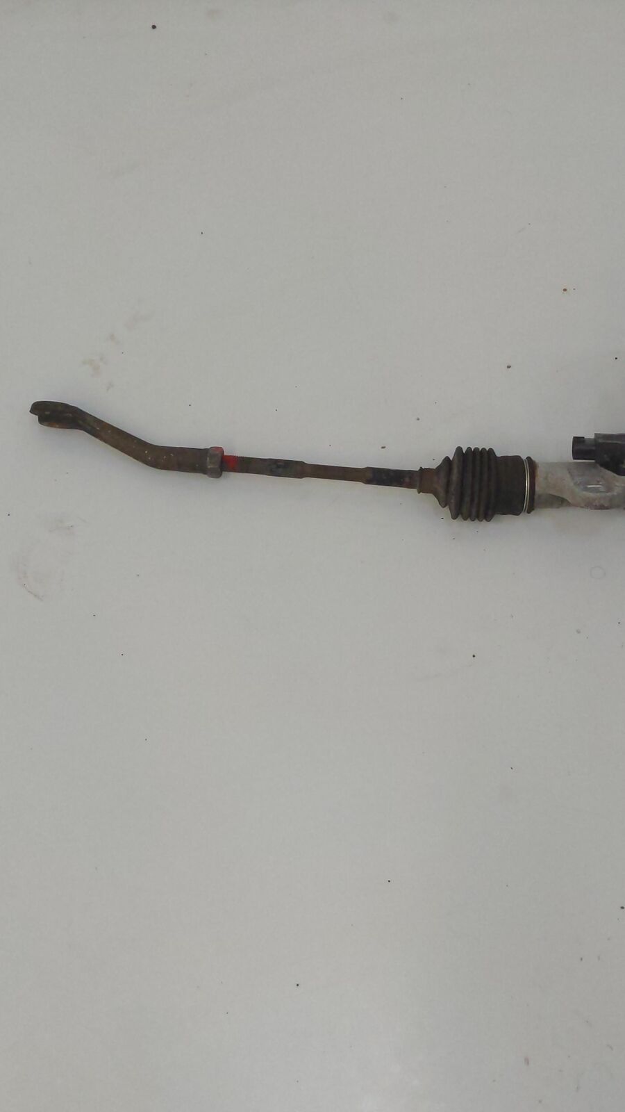 1999 NISSAN SKYLINE R34 GT-T COUPE hicas Steering Rack 55705-19u00