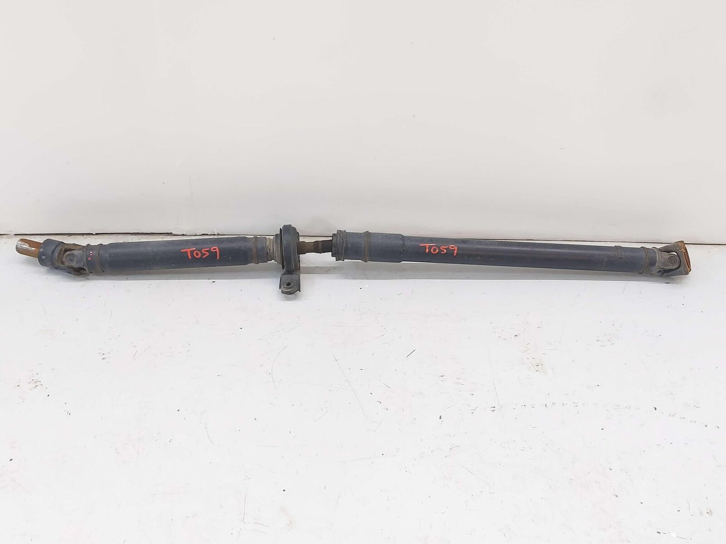 15-21 SUBARU WRX 2.0L Rear Drive Shaft 56K KM'S