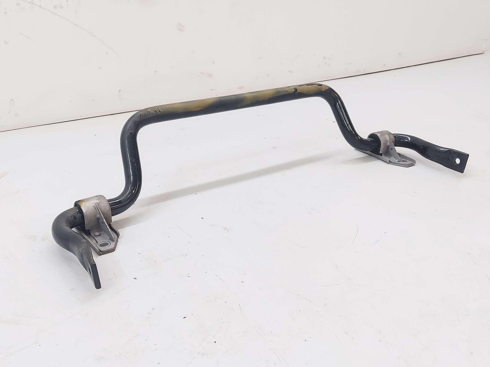 15-22 MERCEDES C63S AMG W205 SEDAN FRONT STABILIZER SWAY BAR A2053231400