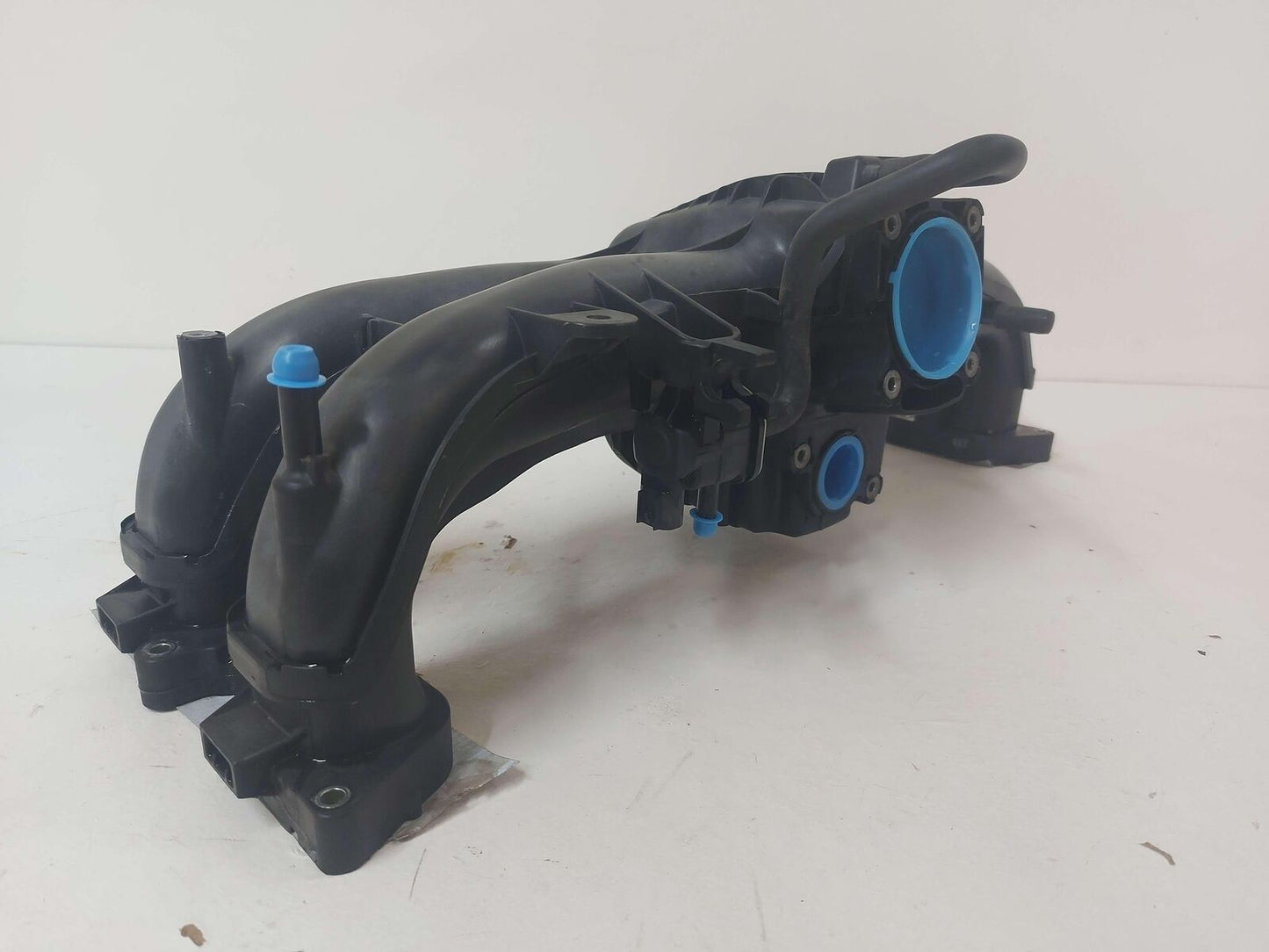 13-17 Subaru XV Crosstrek Upper Intake Manifold 14003AC420 160K KMS