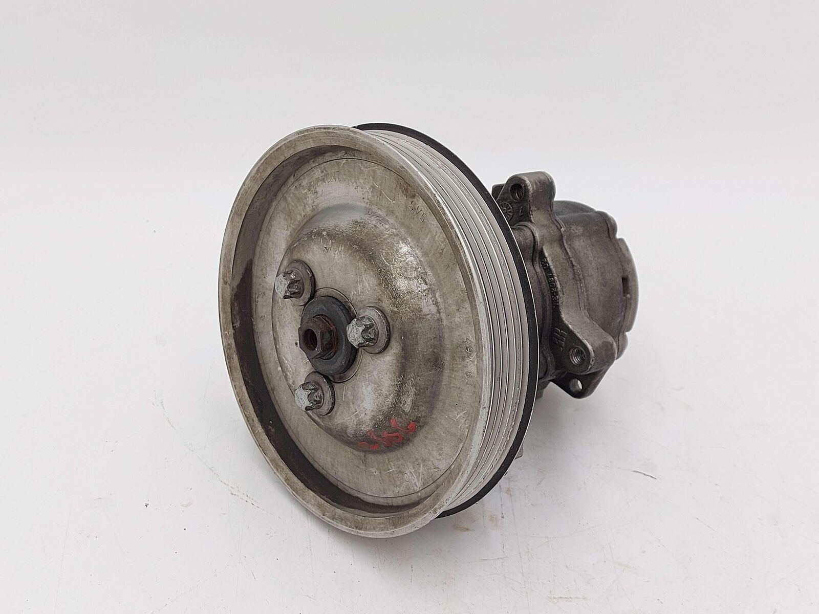 01-05 07-11 Porsche 911 997 997 3.6L Turbo Power Steering Pump Motor