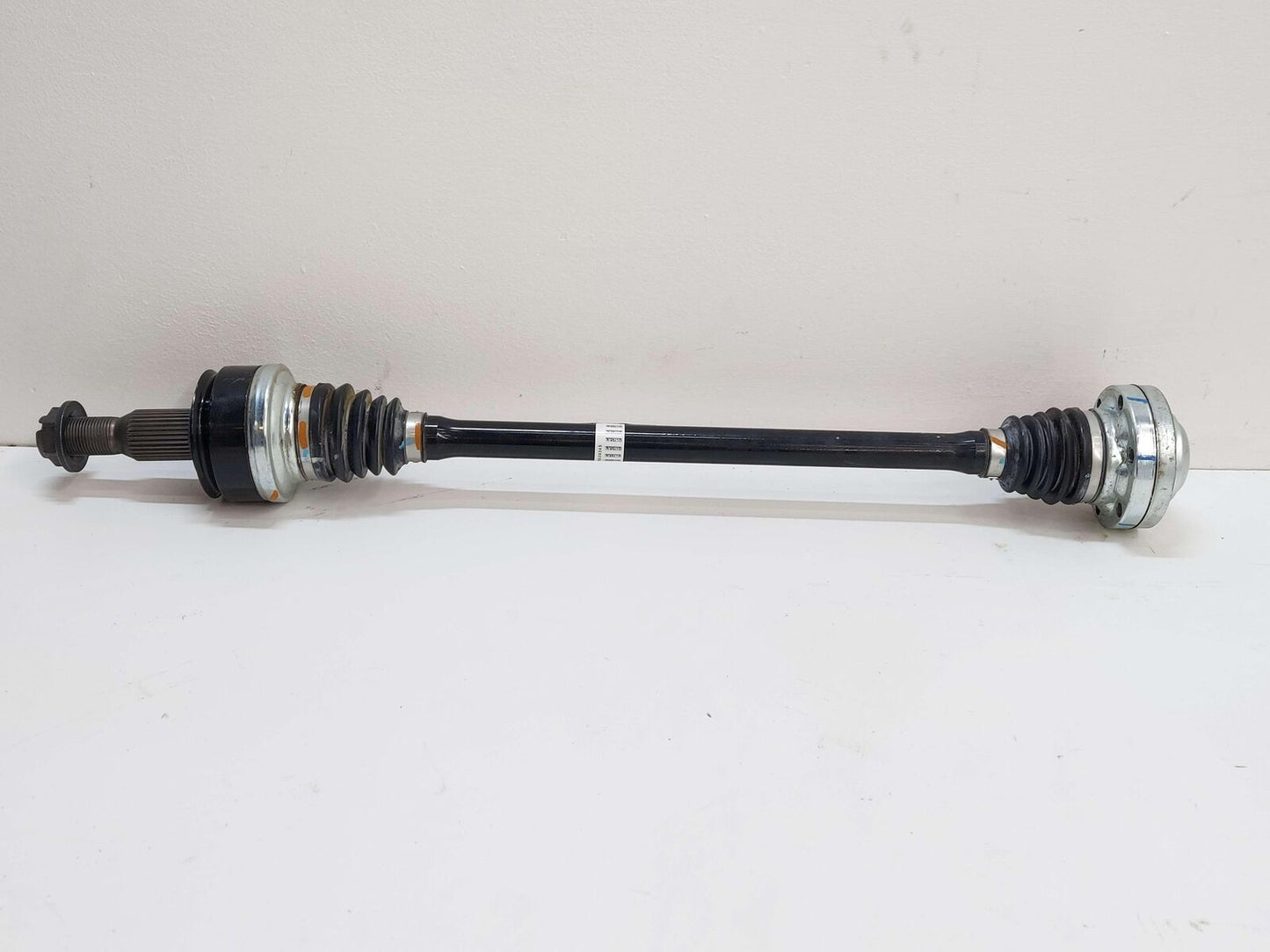 20-21 CADILLAC CT5 REAR RIGHT AXLE SHAFT AWD SPORT SUSPENSION 84492512 13K MILES