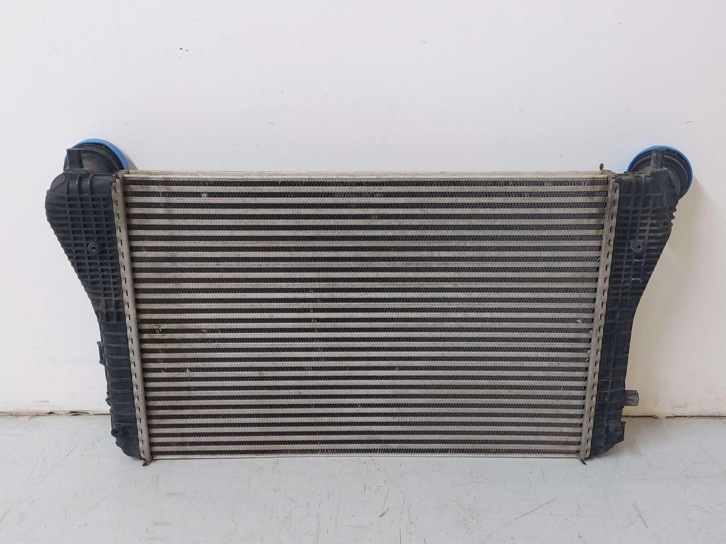 09-18 VW TIGUAN Intercooler 3C0145805R 87K KM'S