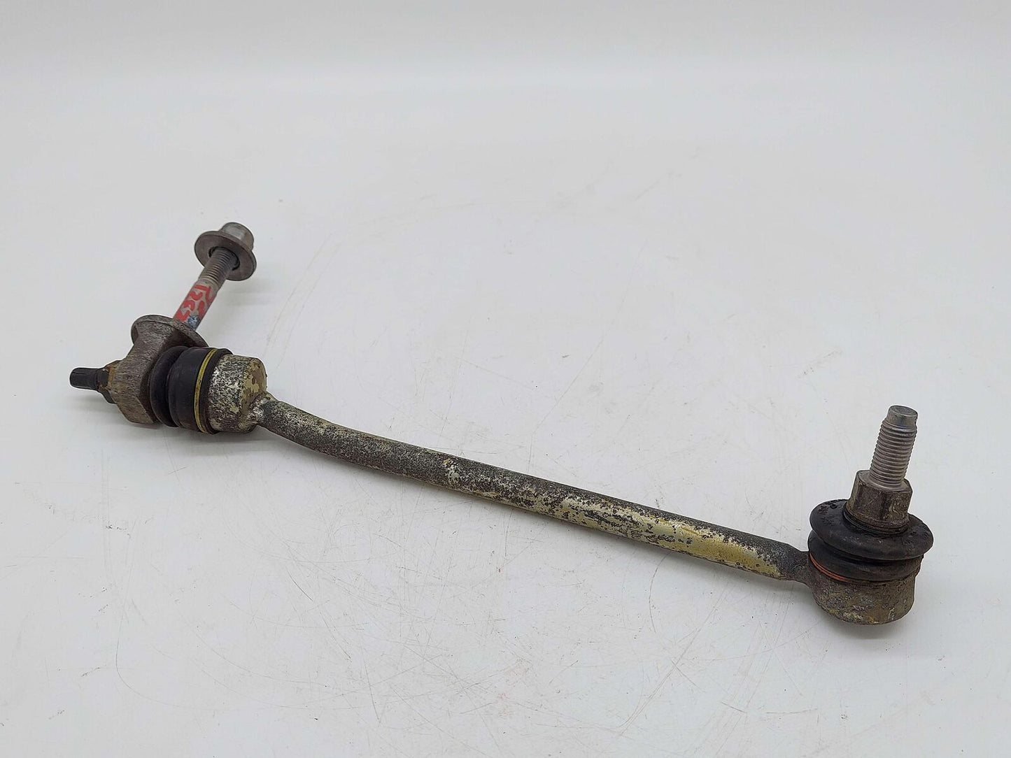 17-20 MERCEDES E63s AMG FRONT RH RIGHT STABILIZER SWAY BAR END LINKS A2053231117