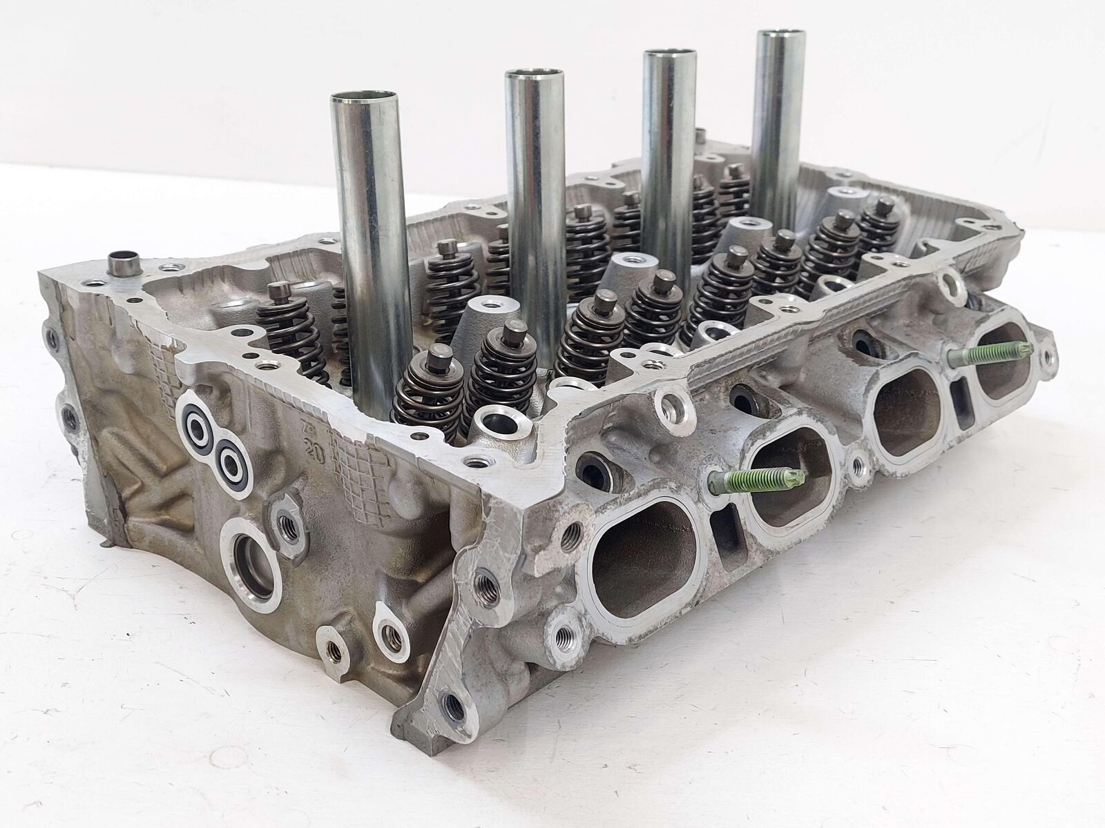 18-22 TOYOTA CHR 2.0L ENGINE CYLINDER HEAD 2ZRFAE 3ZRFAE 1110139675