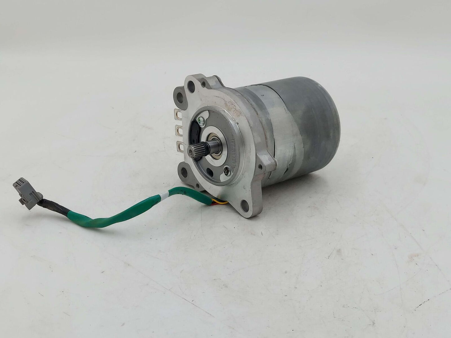 14-19 TOYOTA HIGHLANDER POWER STEERING PUMP ELECTRIC ASSIST MOTOR 809600E070