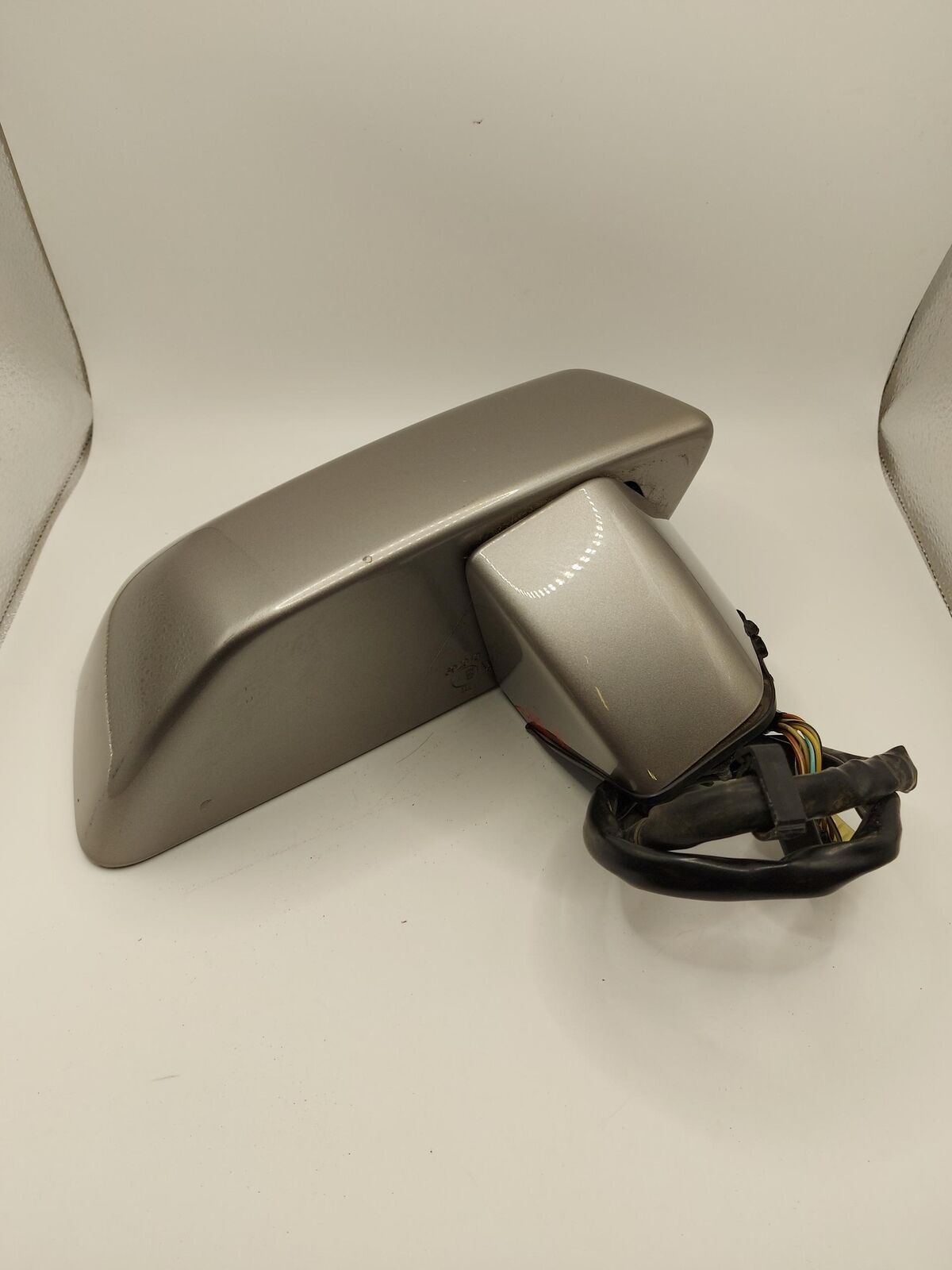 💥04-07 CADILLAC XLR RH Right Door Mirror Grey Light Sensitive💥