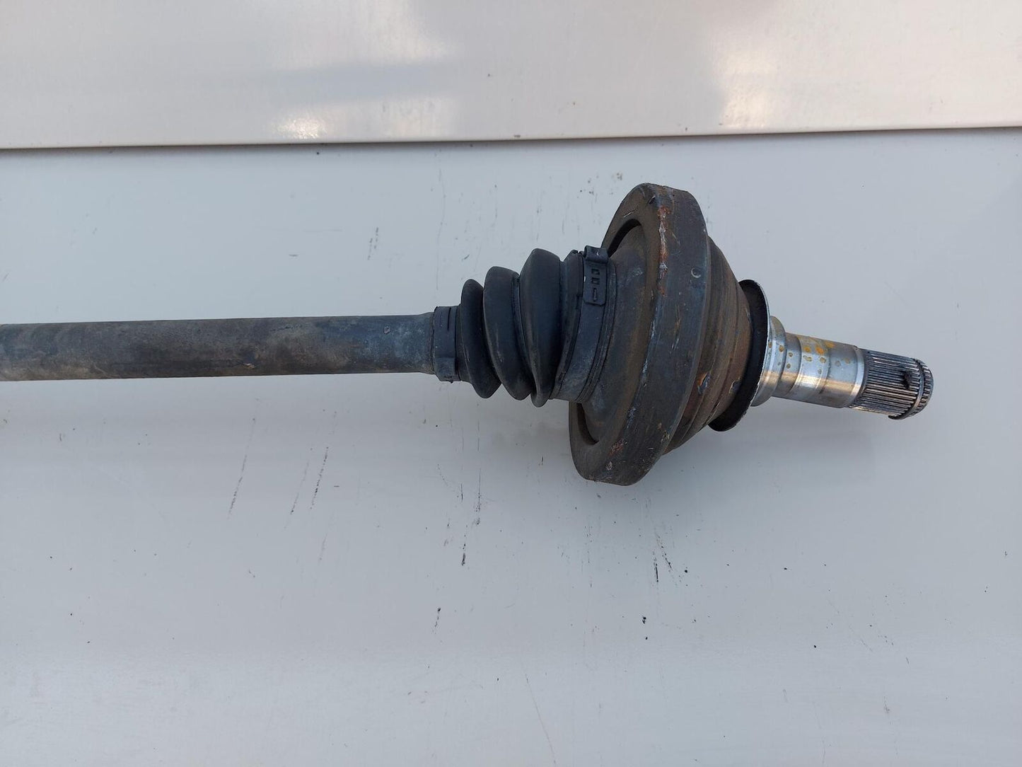 09 10 11 12 13 MERCEDES R350 Right Axle Shaft Right Passenger RH Rear