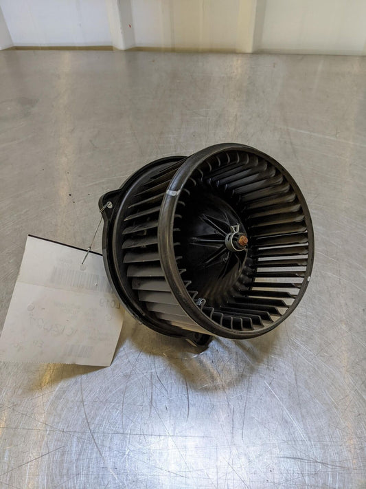 FITS 14 15 HYUNDAI TUCSON Blower Motor