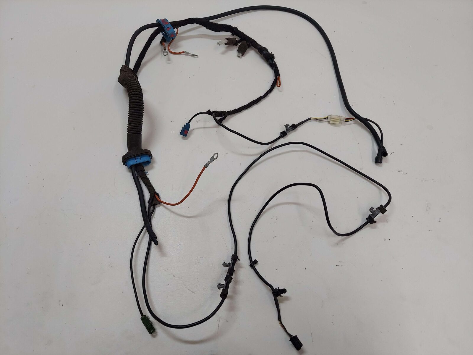 2010 MERCEDES R350 W251 LIFT GATE LID WIRE WIRING HARNESS A2514402913