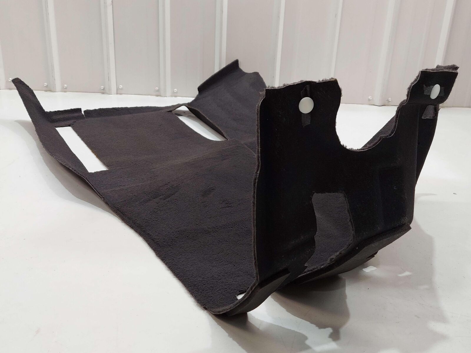 2023 McLaren Artura Carpet Carpeting LH Left Black