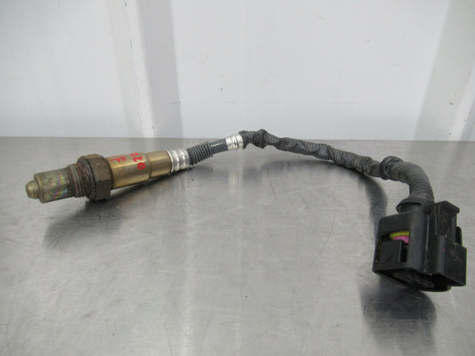 T020 2016 16 MCLAREN 570S RH RIGHT REAR O2 OXYGEN SENSOR ONLY 993 MILES