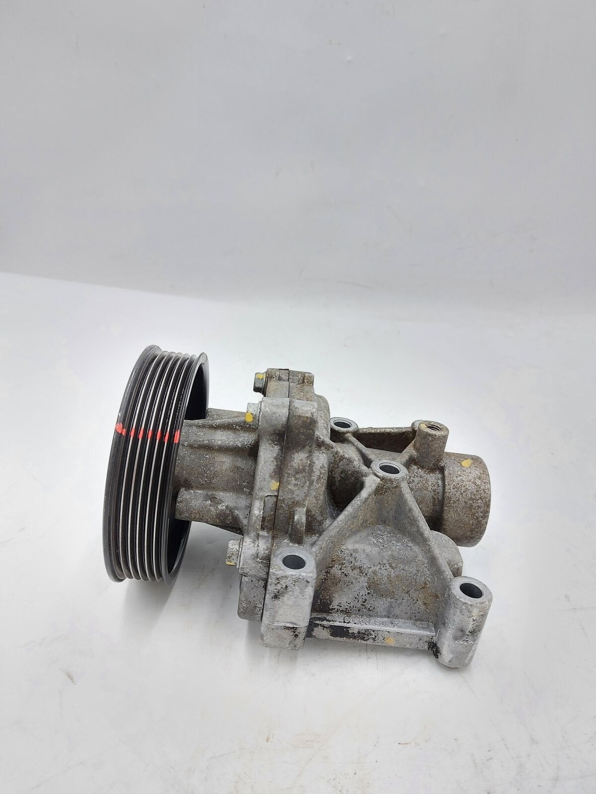 Coolant Pump HYUNDAI SONATA 11 12 13 14