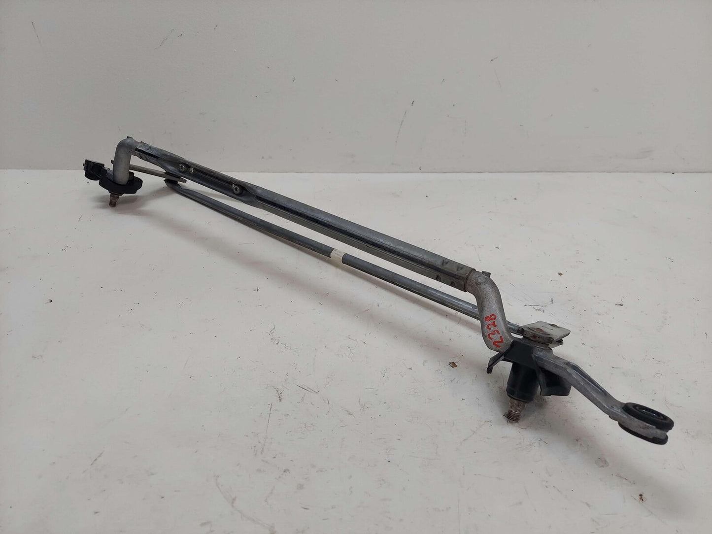 10-23 TOYOTA 4RUNNER WINDSHIELD WIPER TRANSMISSION LINKAGE 8515035220