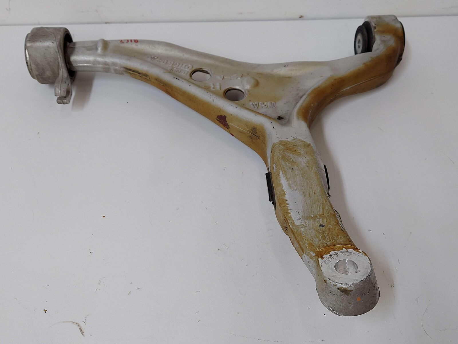 16-19 MERCEDES  GLE63S AMG W166 FRONT RIGHT Lower Control Arm 2923300600 *notes