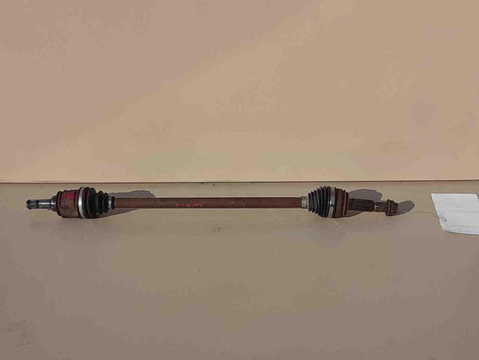 13-18 TOYOTA RAV-4 Right Rear Axle Shaft