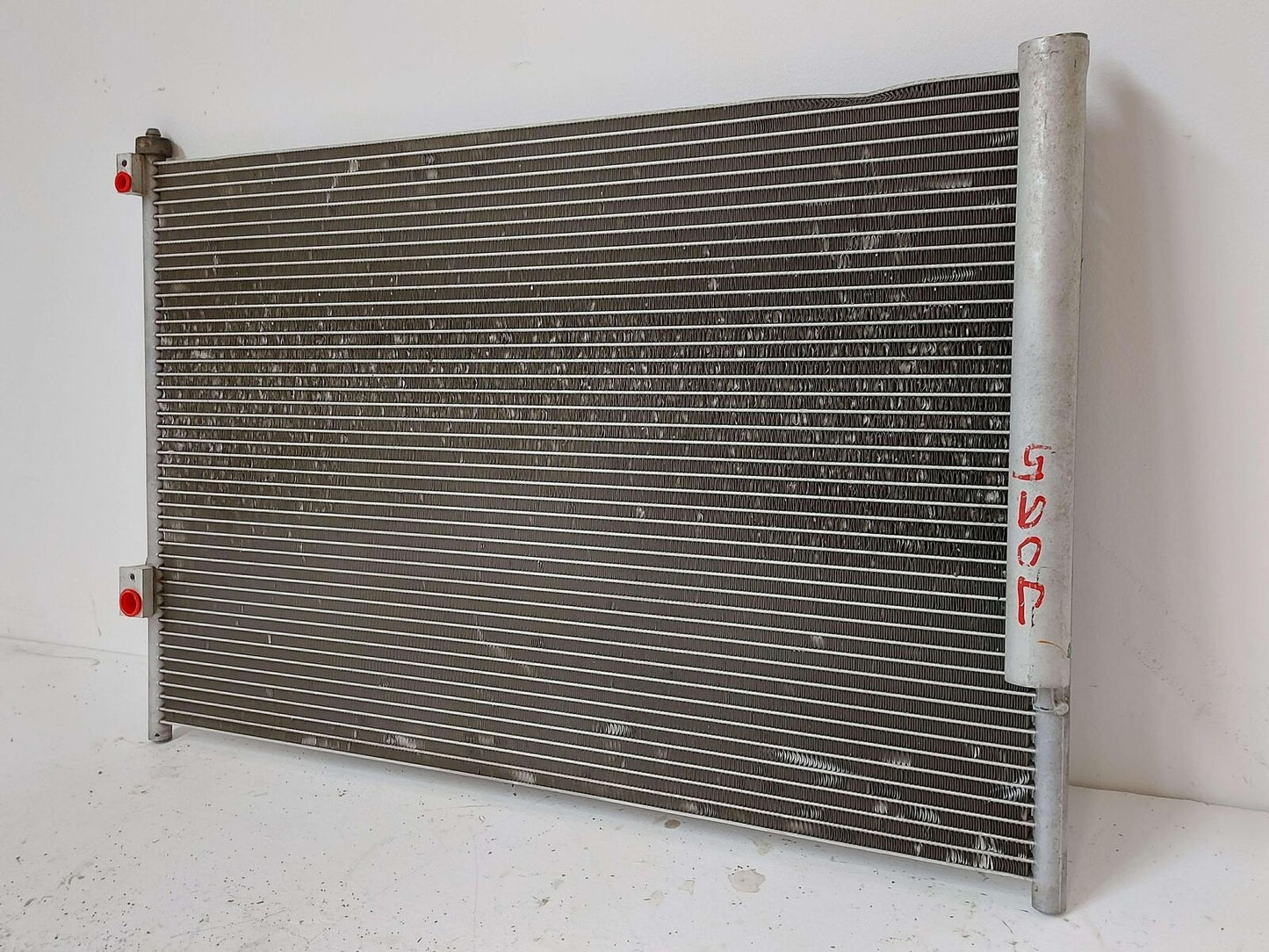 06-13 SUZUKI GRAND VITARA GRAND VITARA AC A/C AIR CONDITIONING CONDENSER *NOTE