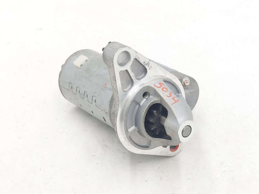 19-23 TOYOTA RAV-4 ENGINE MOTOR STARTER MOTOR 2.5L 1.3KW 28100-F0060 618 KM'S!