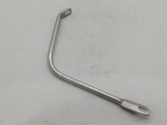 2006 FORD GT GT40 SUPERCAR REAR FORWARD LH LEFT BUMBER SUPPORT ROD *BENT* OEM