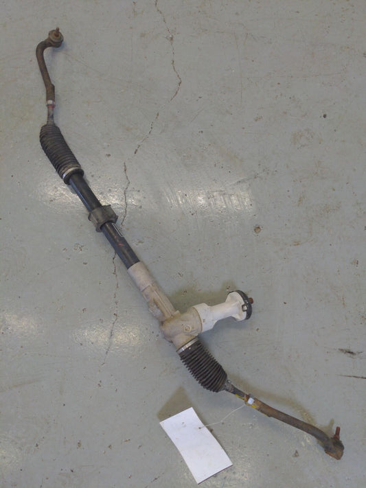 10-13 HYUNDAI TUCSON 2.4L STEERING GEAR RACK PINION 565002S000