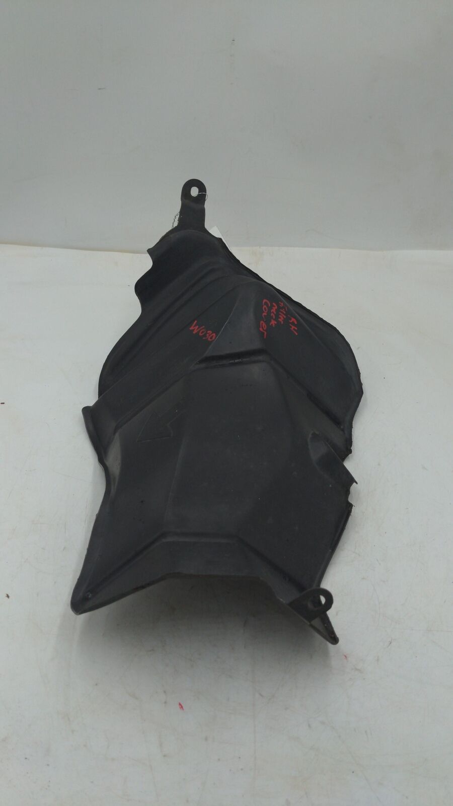 1999 NISSAN SKYLINE R34 GT-T coupe Rh RIGHT Filler Neck Cover