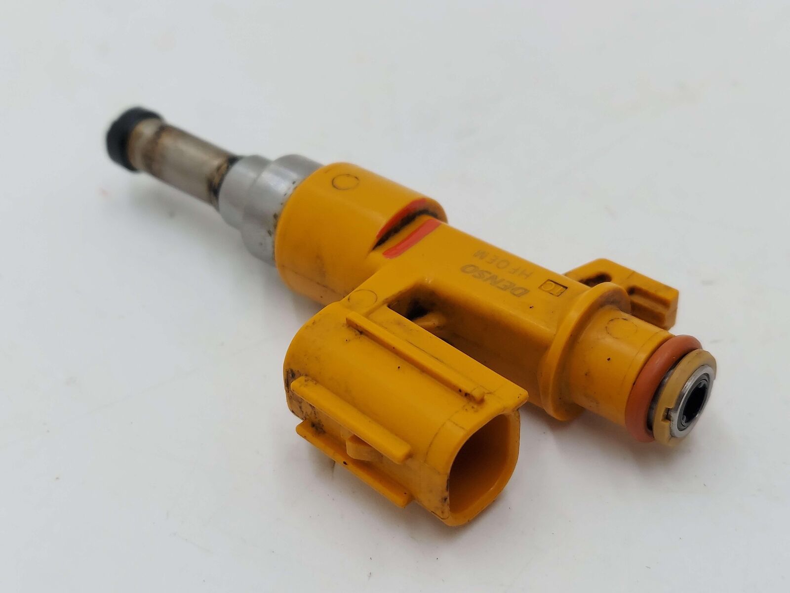 16-22 TOYOTA TACOMA 3.5L FUEL INJECTION INJECTOR #3 2GRFKS 23250-0P100