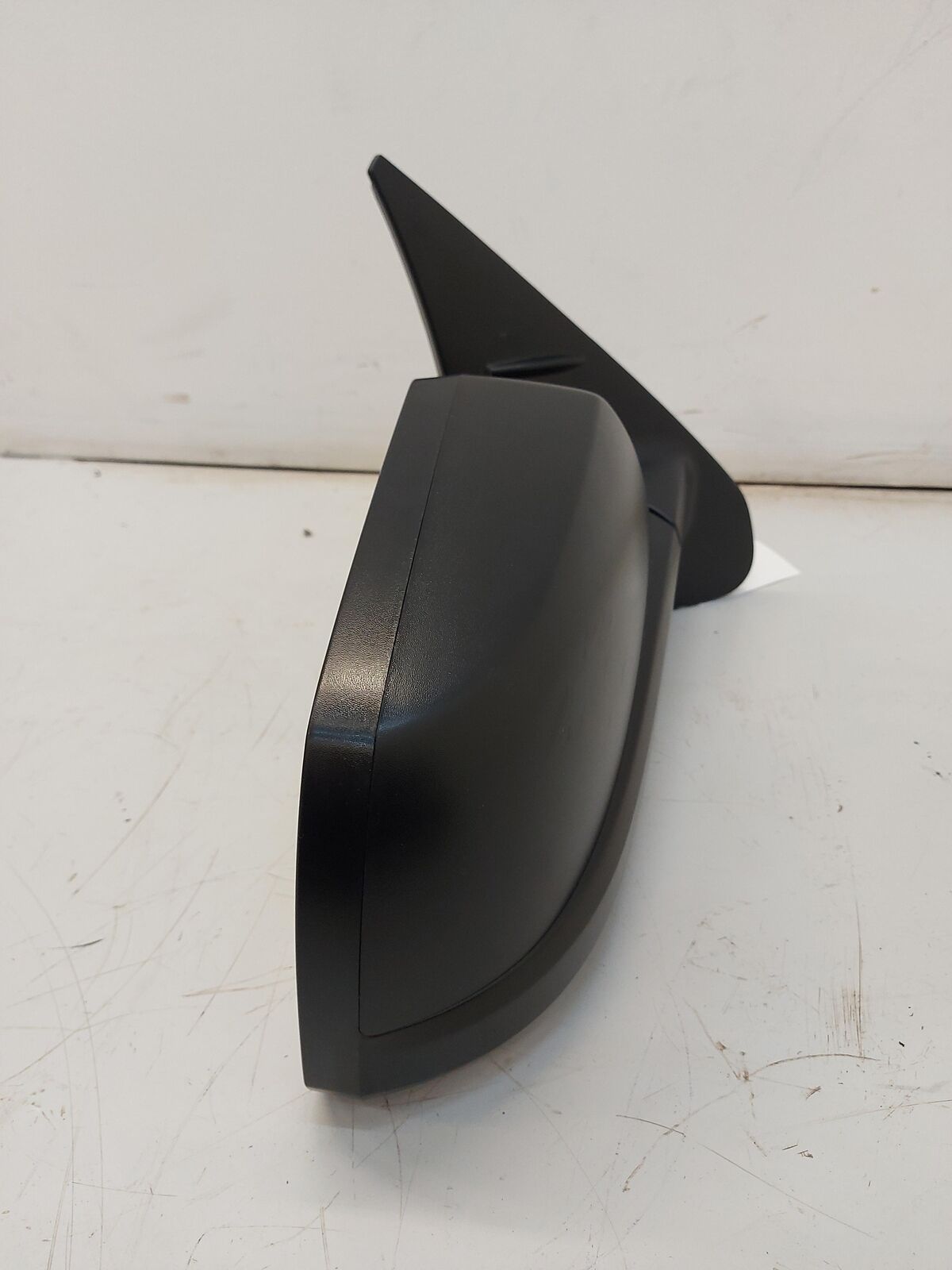 💥14-21 TOYOTA TUNDRA Right Door Mirror Black Heated 87910-0c440💥