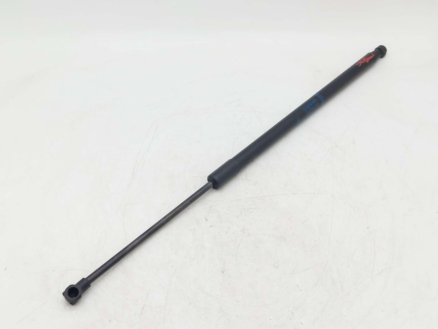 2016 PORSCHE CAYMAN GT4 981 LEFT SUPPORT STRUT 98151255180