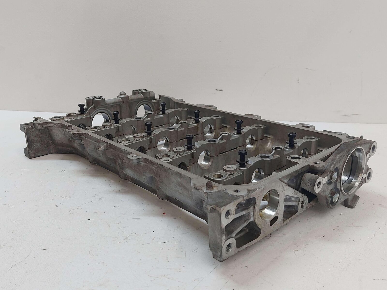 2018 TOYOTA CHR 2.0L CAMSHAFT HOUSING 3ZRFAE