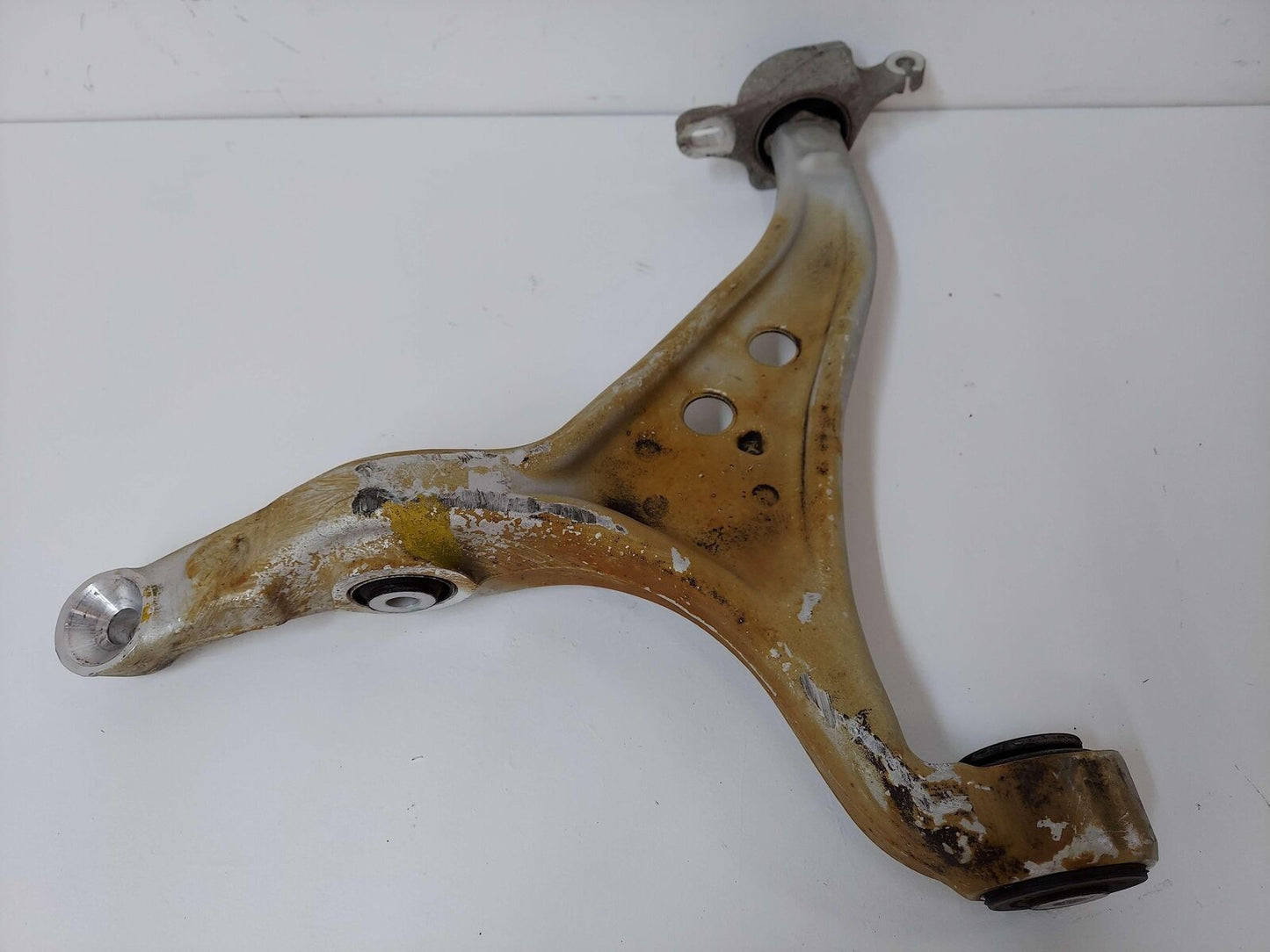 16-19 MERCEDES GLE63S AMG W166 FRONT LEFT Lower Control Arm 2923300700 *note