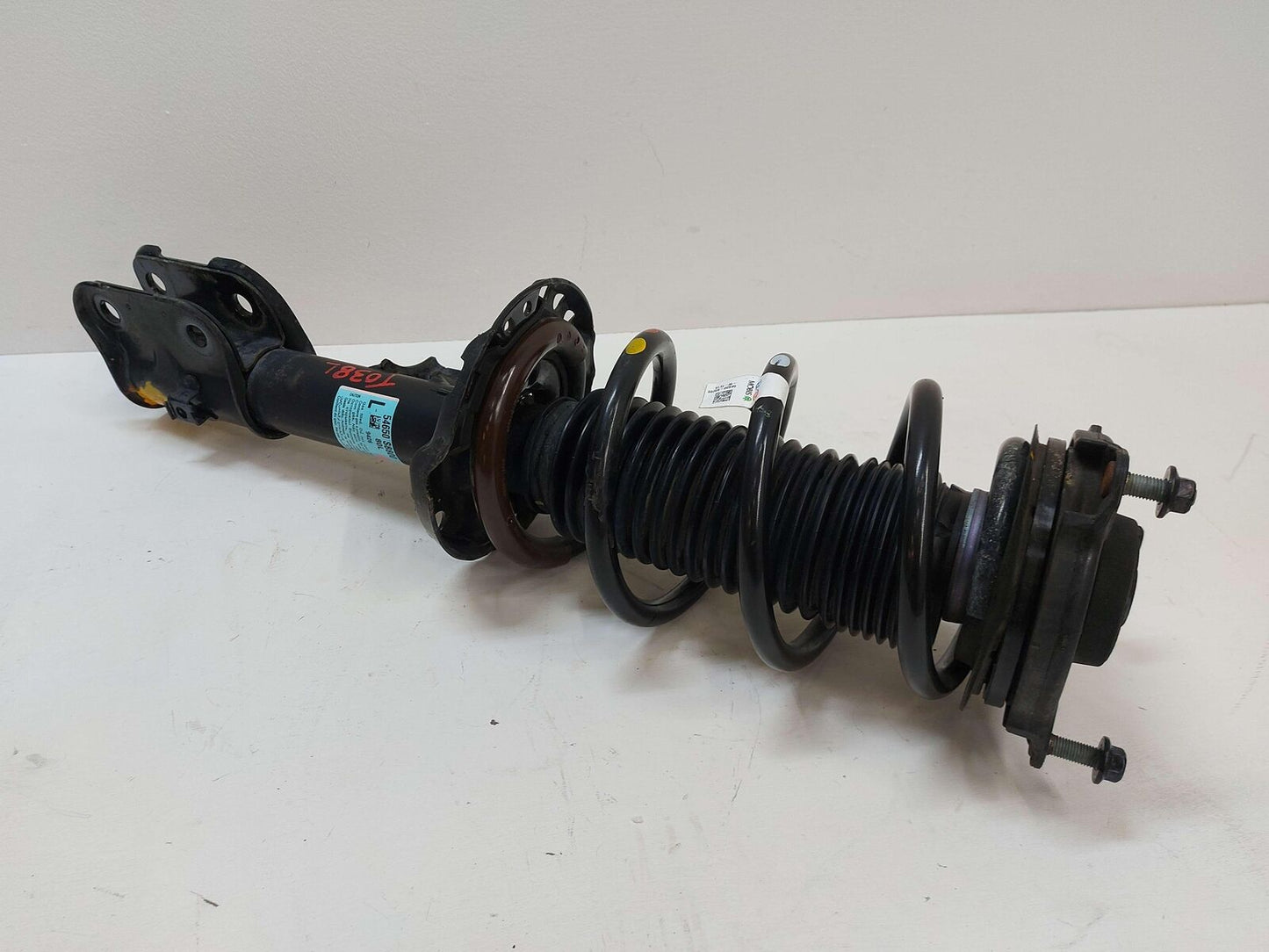 20-23 HYUNDAI PALISADE LEFT STRUT 54630-S8200 54650S8700