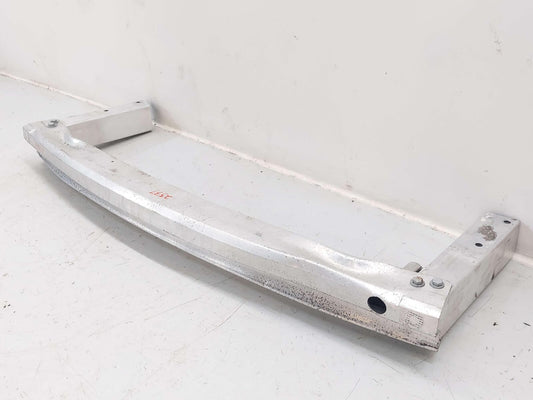 15-18 PORSCHE MACAN 95B S REAR BUMPER REINFORCEMENT CRASH BAR W/ BRACKETS *NOTE