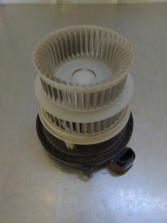 14-19 LEXUS IS350 Blower Motor FAN 105K KM