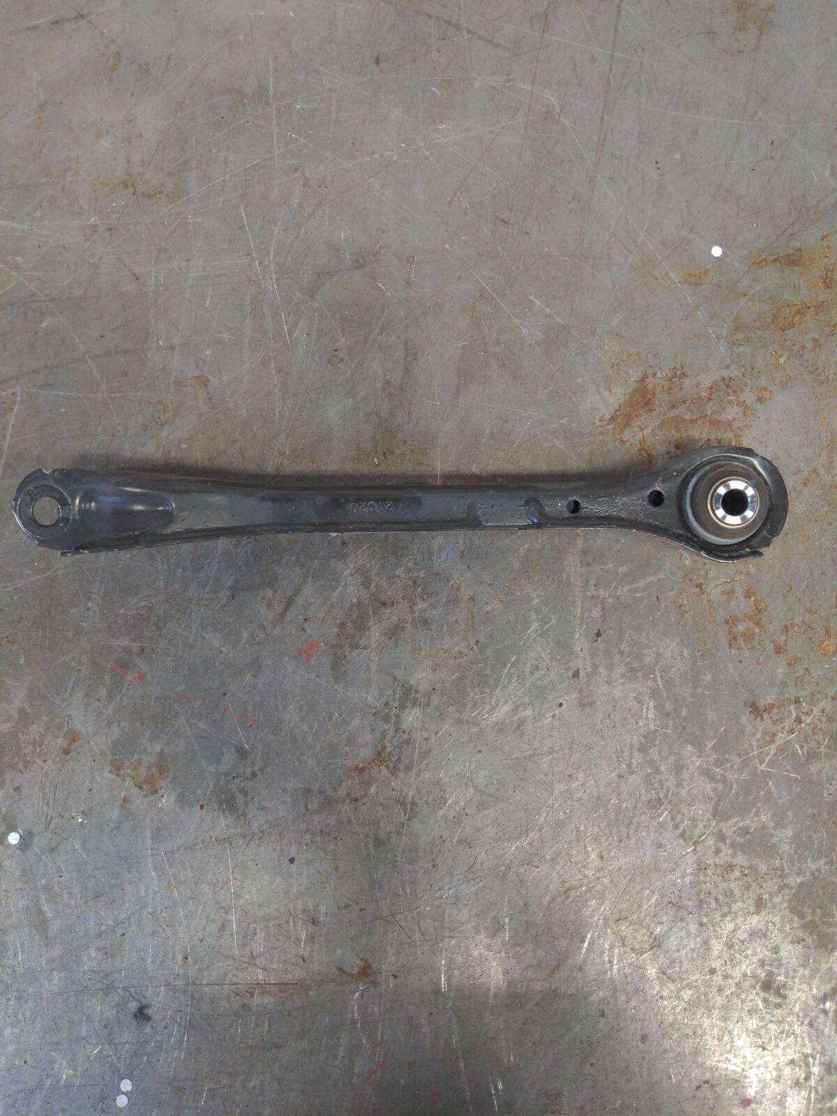 20 CADILLAC CT4-V 2.7L Rear Right Upper Control Arm Awd 16KM's! 84826401