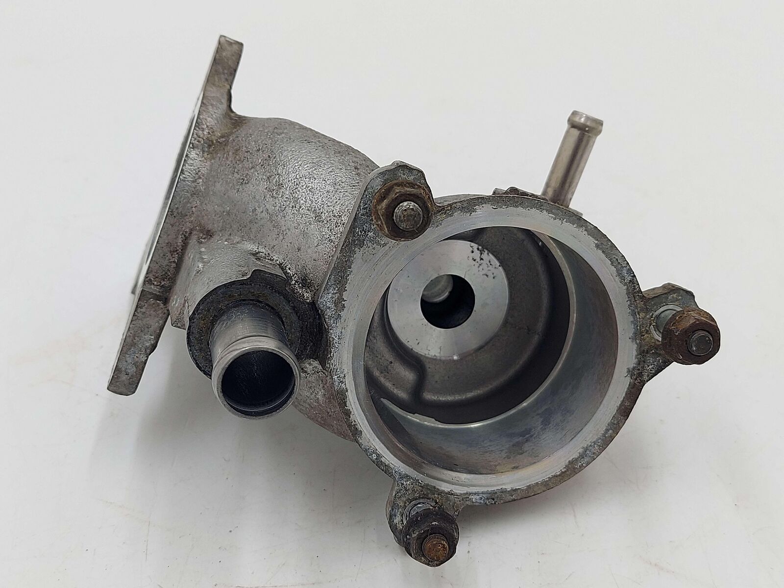 2007 Toyota Tundra 5.7L Thermostat Housing