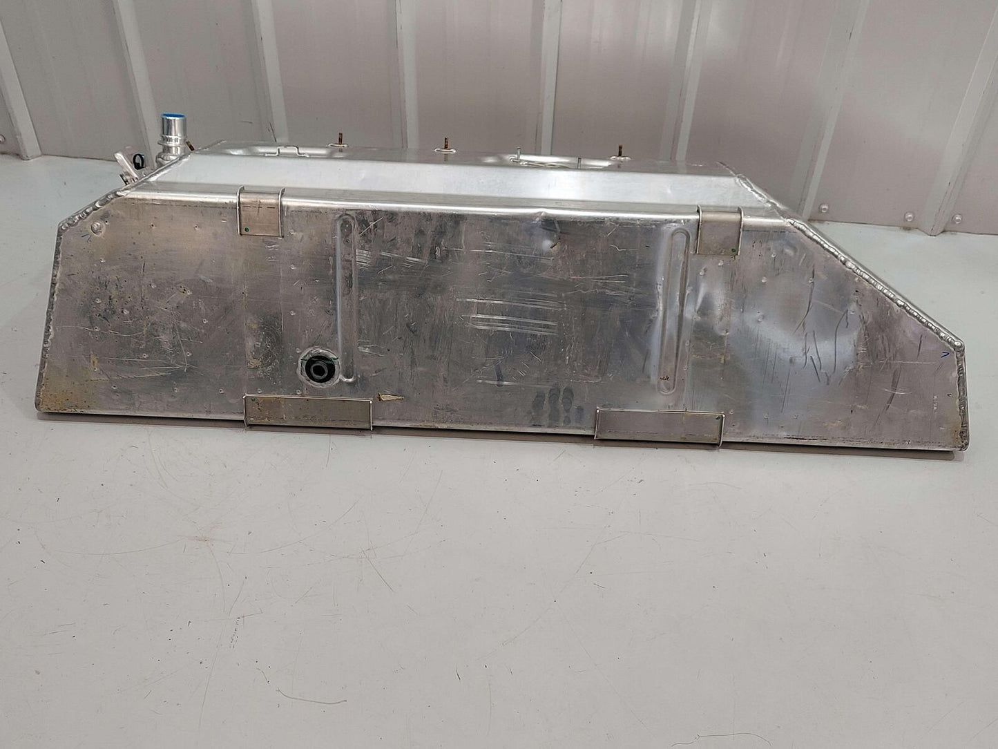 2018 Mclaren 570s Fuel Tank Cell *Dent* 8K KMS