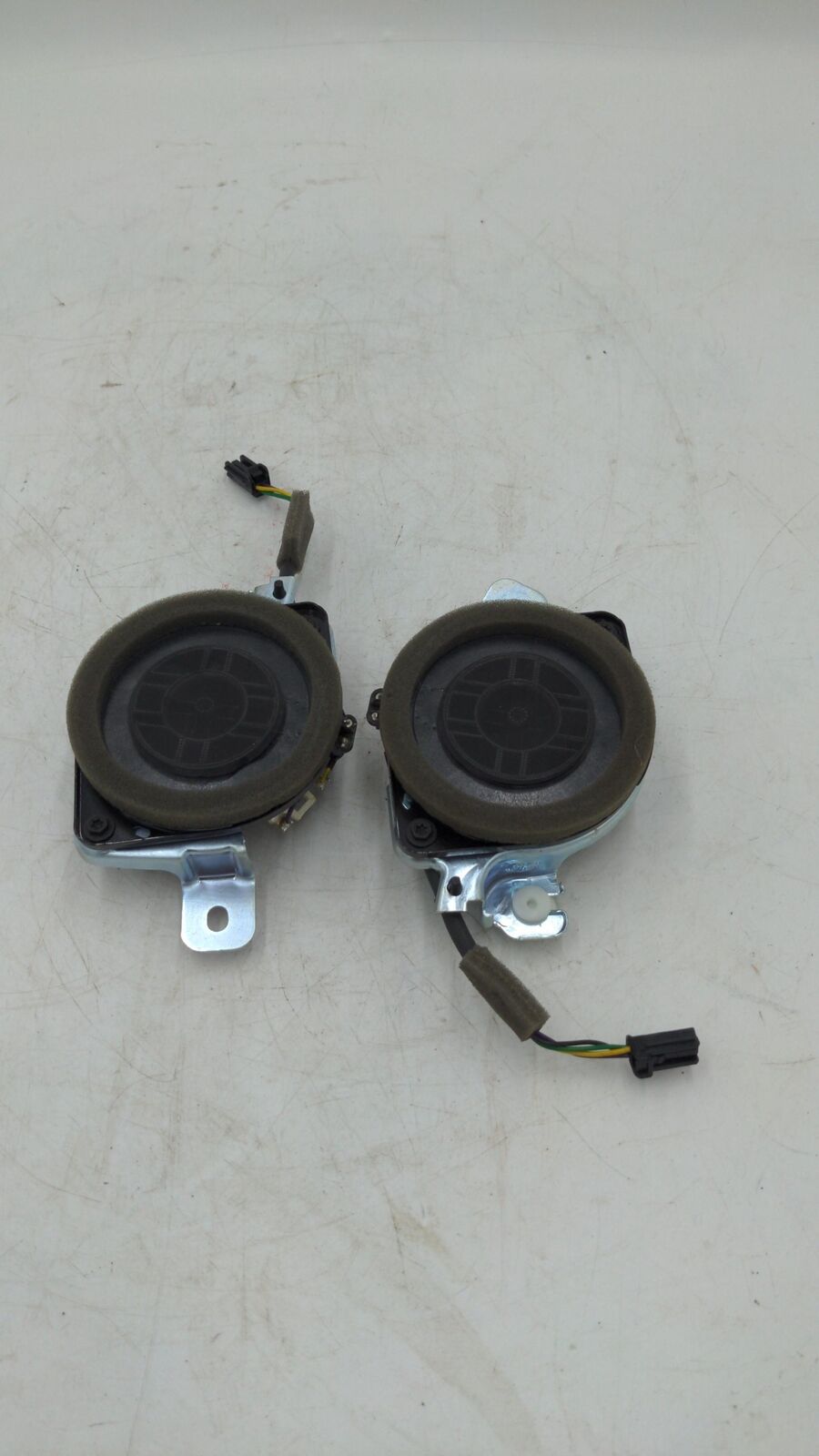 2015 LEXUS RC350 Speaker Set Mark Levinson