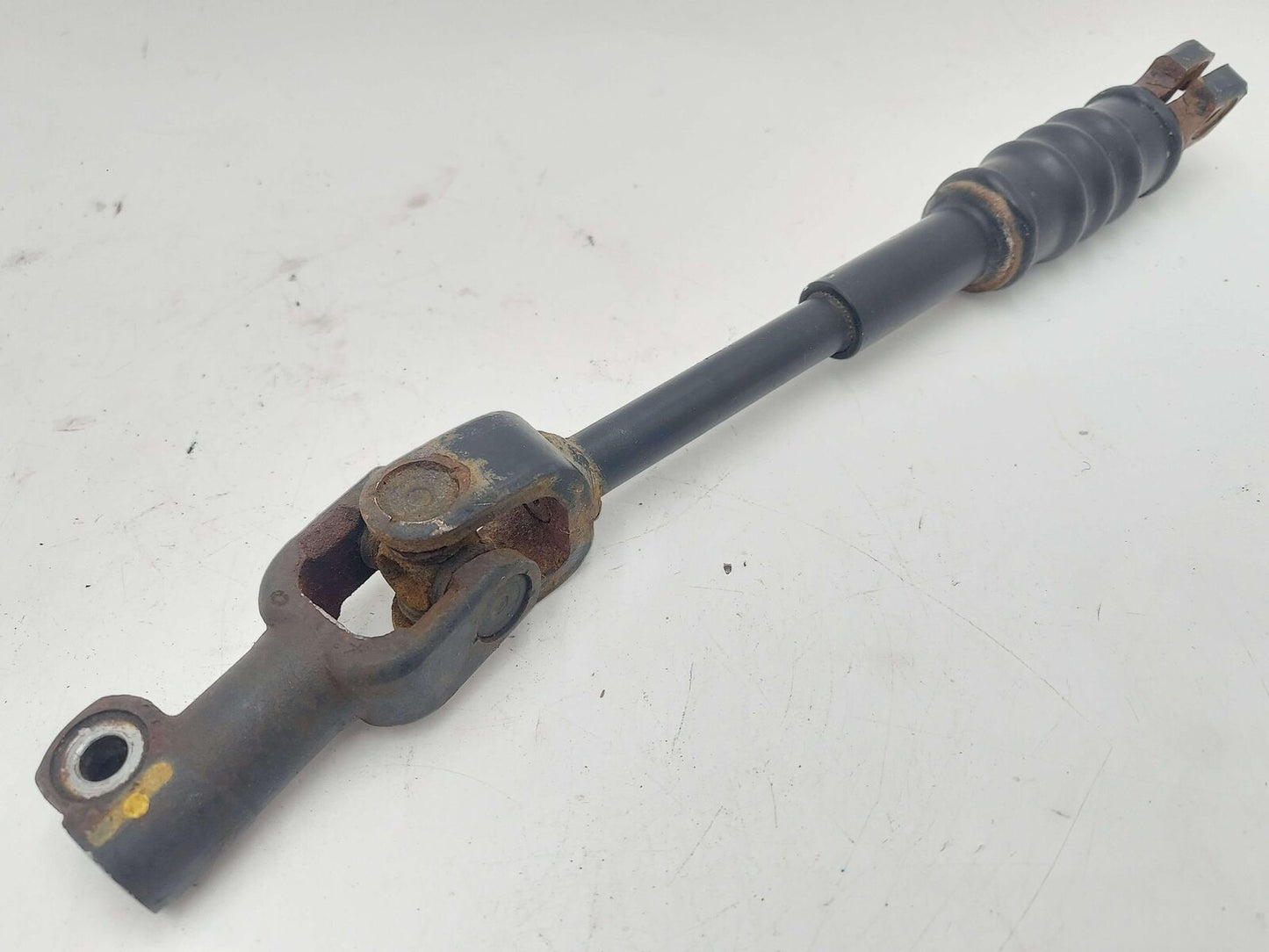 2018 TOYOTA 4RUNNER INTERMEDIATE STEERING COLUMN SHAFT LOWER STEERING SHAFT