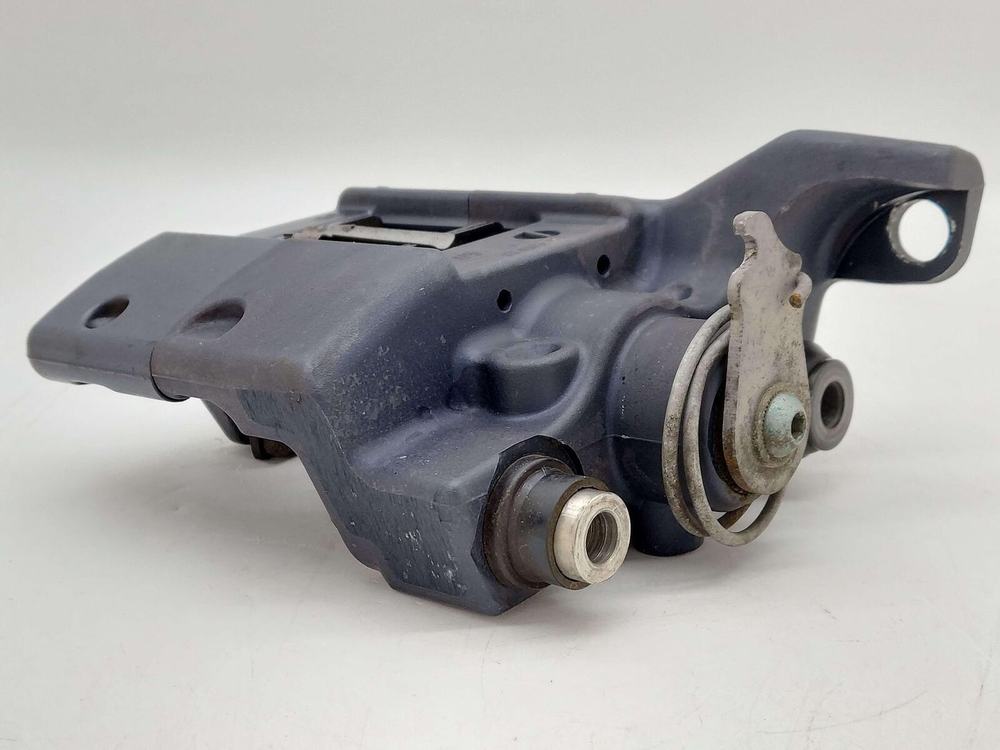 2006 FORD GT GT40 SUPERCAR LH LEFT REAR CALIPER E-BRAKE CALIPER 22.8274.02 OEM