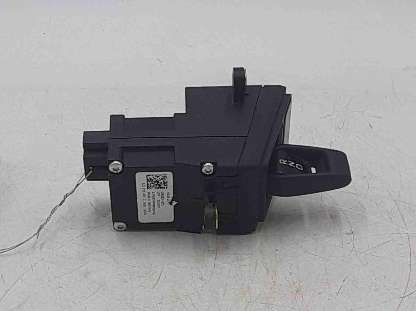 2020 PORSCHE TAYCAN Gear Shift Switch Drive Reverse 9j1713033c