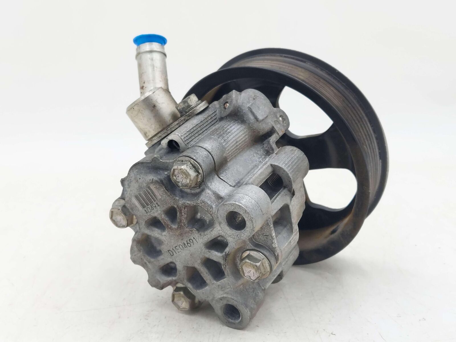 07-21 TOYOTA TUNDRA SR5 POWER STEERING PUMP MOTOR 443100C090